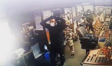 Devletlerin denizcilere uyguladığı zorbalık ve taciz artık durdurulmalı! Bu ilk değil..