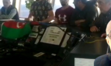 LERIK Gemisi'nin Yalaka Kaptanı Denizcilere İftira Atıyor !