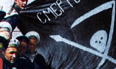 Kahraman Denizciler: KRONSTADT 1921