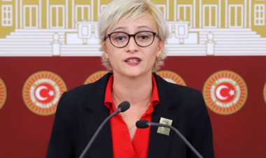 Perihan Koca ile Dünya Denizciler Günü Söyleşisi