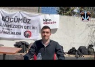 Denizcilik ve Fiili Grevler Üzerine Söyleşi