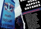 DENİZCİLERE İLANLAR: 1 MAYIS 2025 ÇAĞRISI
