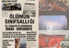 Denizciler Neden Bulunamaz? Ölümün Sınıfsallığı