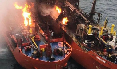 KERÇ BOĞAZI KATLİAMI’NIN YILDÖNÜMÜ