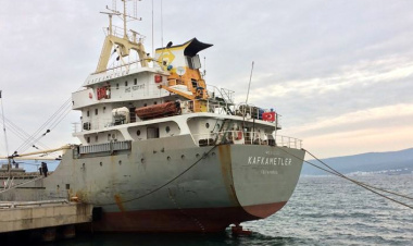 KAFKAMETLER’SİZ 1 YIL…