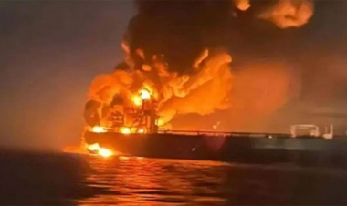 Rusya-Ukrayna Savaşı: Vurulan gemilerin Listesi