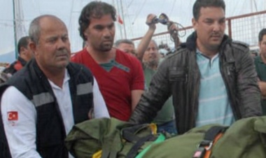 Mavi Vatan'ın Rengi Kan Kırmızı: Denizciler Ölüyor