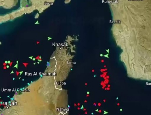 Körfez'de 10 denizci öldürüldü!
